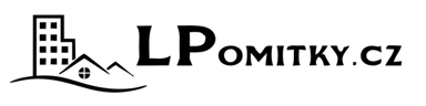 LPomitky Logo